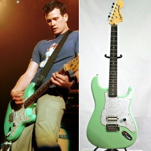 Blink182 surf green - surf-green, tom