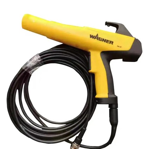 Corona manual powder coating - corona,
