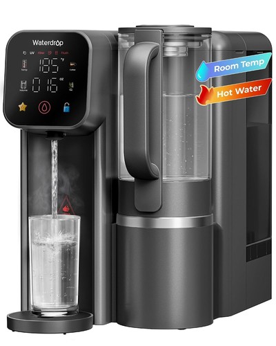 Waterdrop m6h instant - waterdrop,