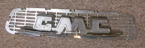 1955 1956 gmc pickup truck - 1956,