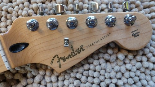 Fender player stratocaster - fender,