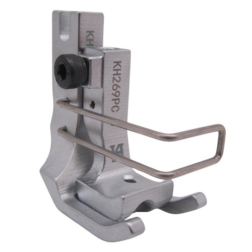 Kh269pc piping groove - piping/groove, feet