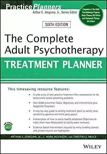 Practice planners complete - practice,