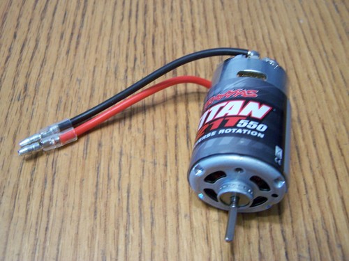 Fit traxxas trx - fit, 21