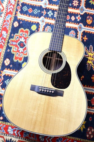 Martin modern deluxe - martin,