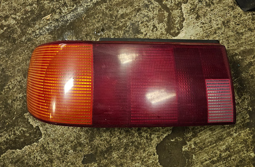 Audi coupe rear n - audi,