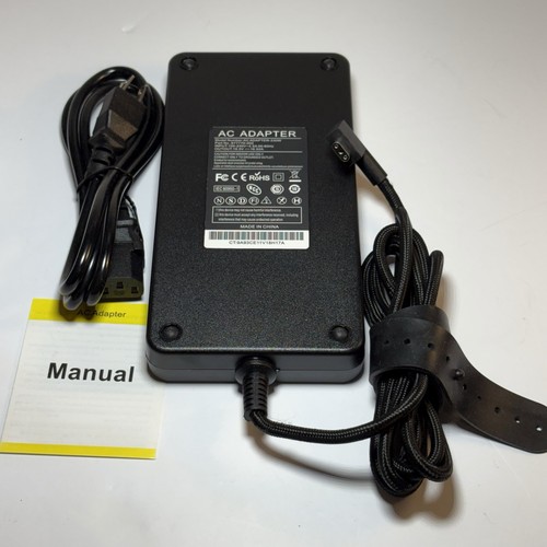 Osiszi 330w gan charger razer - 330w,
