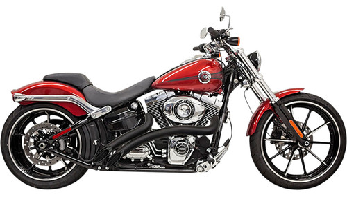 Bassani radial sweepers - bassani,