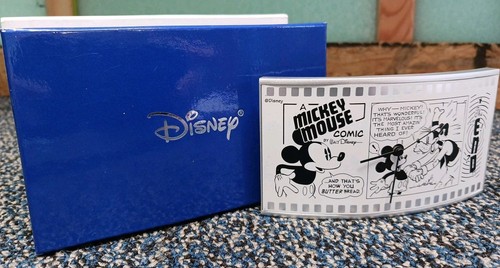 Box small disney mickey - in,