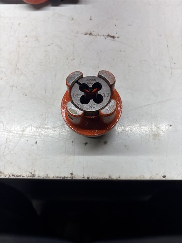 Ridgid 00r pipe - pipe, threader