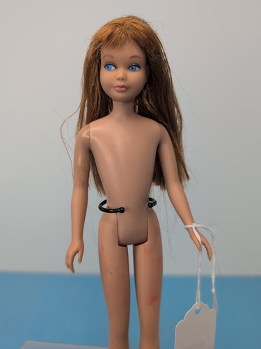 Vintage mattel barbie - vintage,