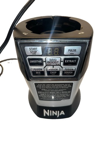 Oem nutri ninja pro - oem,