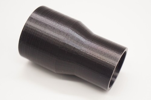 Vacuum hose adapter attachment - hose,