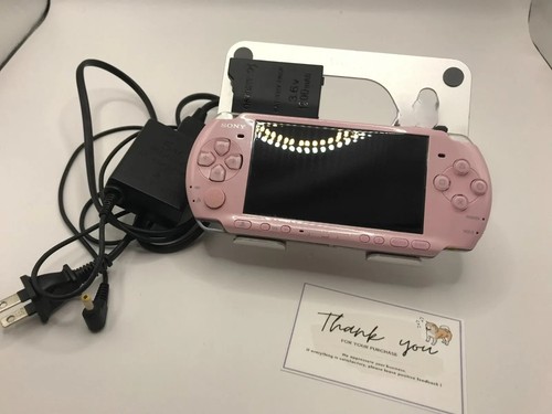 Sony psp 3000 playstation - sony,