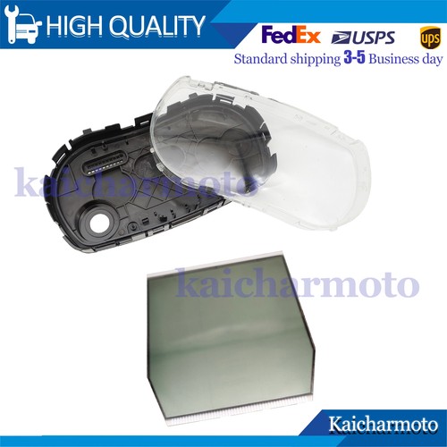Instrument lcd panel - instrument,