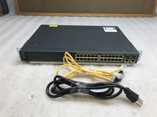 Cisco c2960 port poe - poe, 10/100