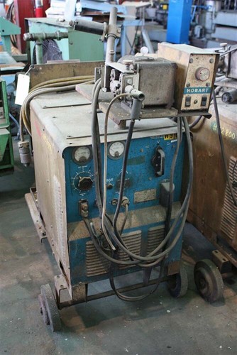 250 amp hobart - 250,