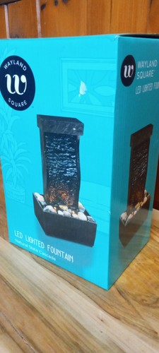 Brand new box wayland - brand,