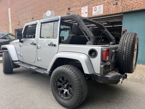 2014 jeep wrangler - jeep,