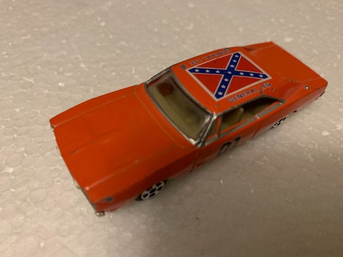 Ertl dukes hazard general - ertl, of