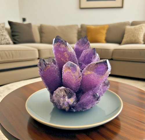 300g natural rare large - rare,