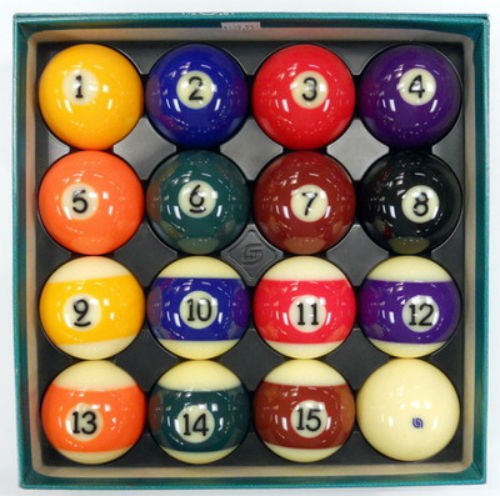 Belgian aramith premium pool - belgian,