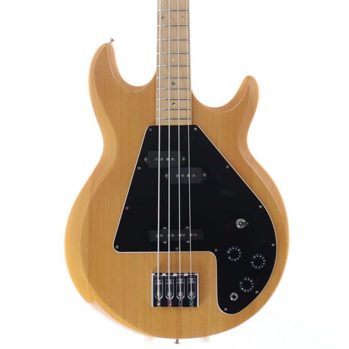 Epis ripper bass - ripper,