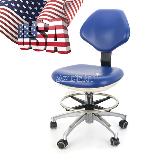 Dental doctor assistant stool - doctor,