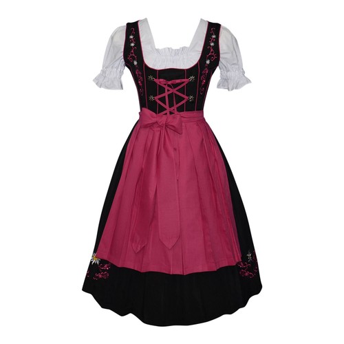 2xl german dirndl - german,