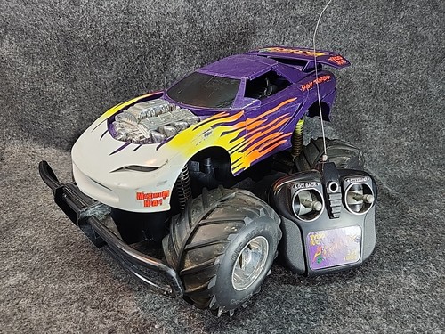 Ultra rare tyco - tyco, assassin