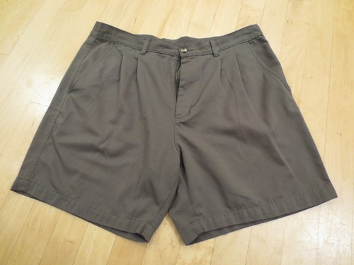 Mens puritan shorts - shorts, 7"