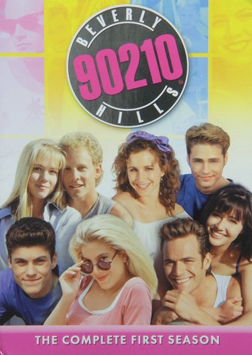 Beverly hills 90210 season 1 - hills,,