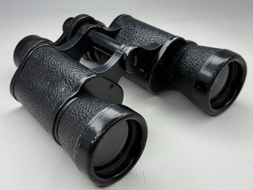 Vintage wuest 8x40 field - vintage,
