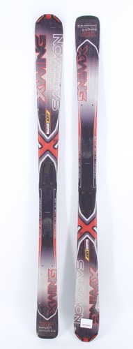 Salomon wing flat - wing, 6r