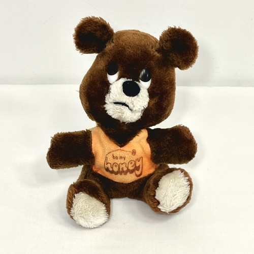 Dakin teddy bear honey - bear, be