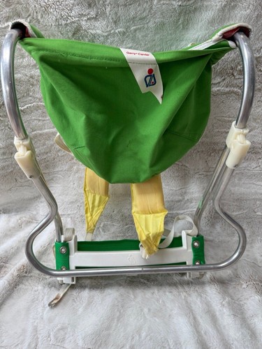 Vintage gerry carrier - vintage,