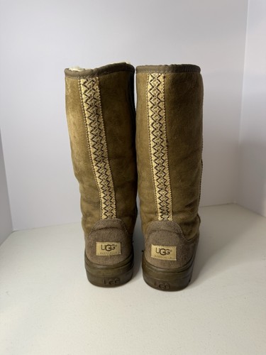 Vtg ugg australia ultra tall - australia,