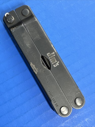 Leatherman pst pocket survival - leatherman,