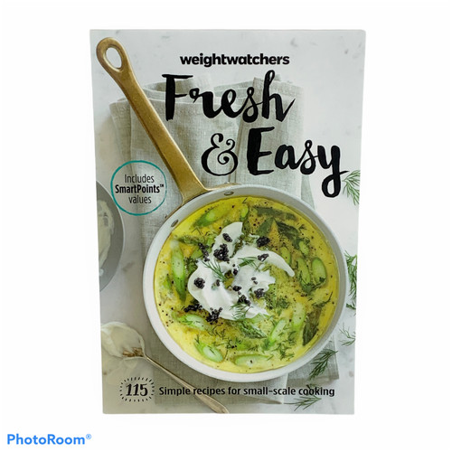 Weight watchers fresh easy - weight, &