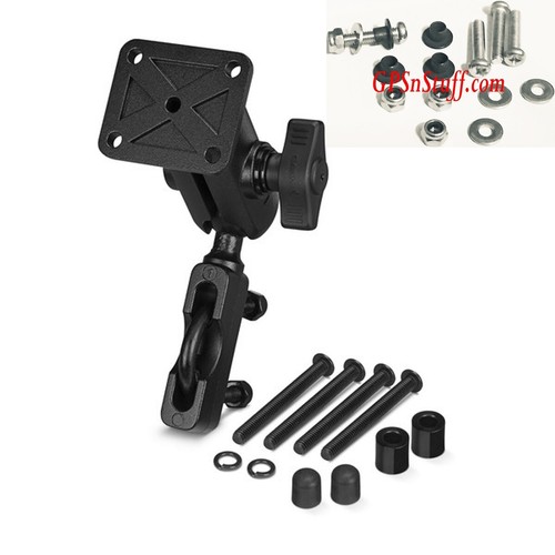Garmin handlebar clutch mount - clutch,
