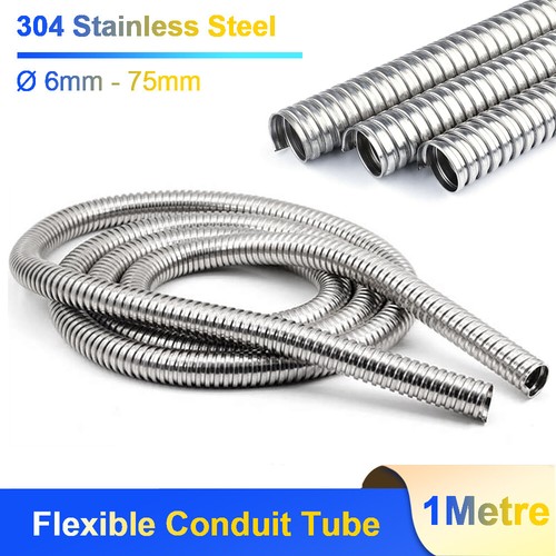 Flexible conduit tube - conduit, cable