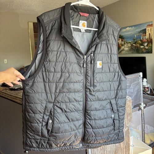 Carhartt men black - xl,