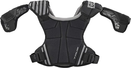 True cadet lacrosse shoulder - lacrosse,