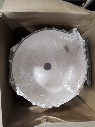 Electrolux washer outer - electrolux,