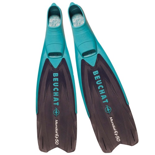 Beuchat mundial one fins - beuchat,