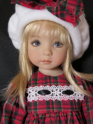 Dianna effner little darling - dianna,