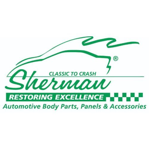 Sherman 727 42l - sherman, shock