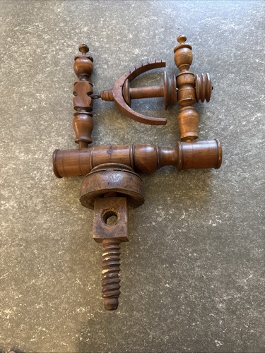 Original antique mother all - antique,