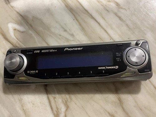 Pioneer deh p2600 car - car, stereo