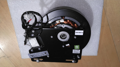 Amt precor 823 - precor, 833-12